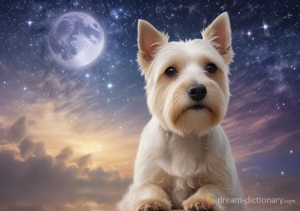 Terrier dream dictionary