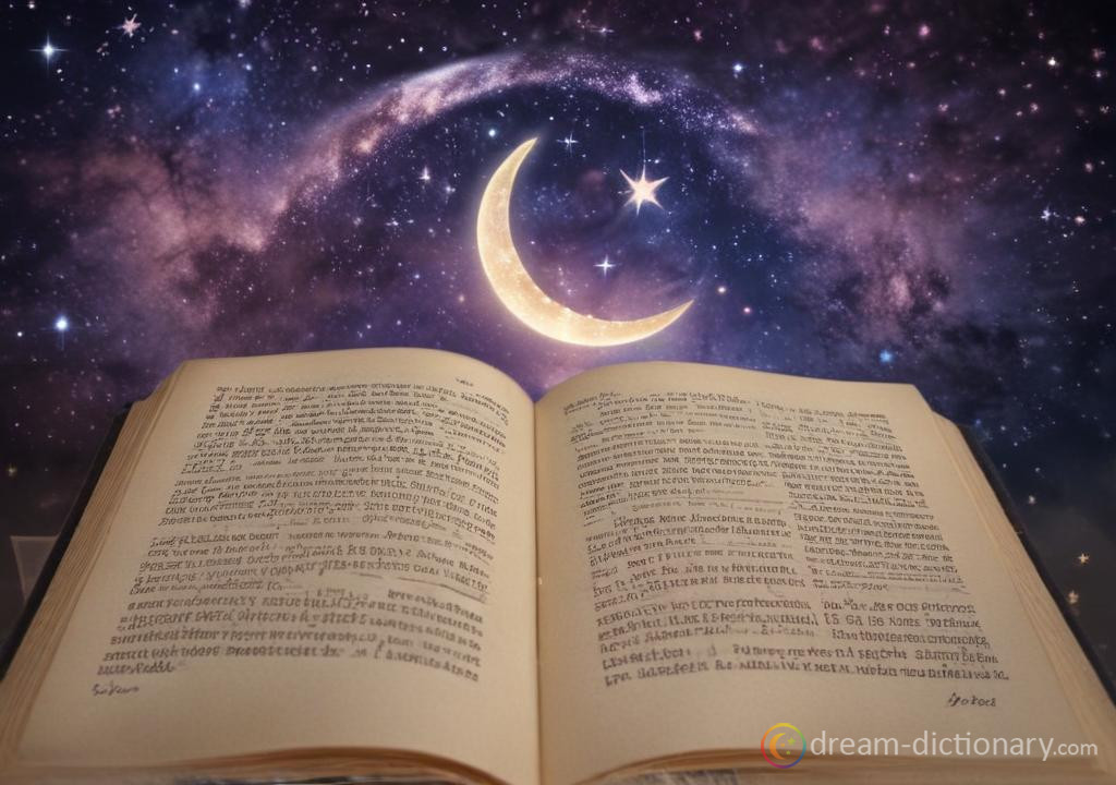 Test dream dictionary