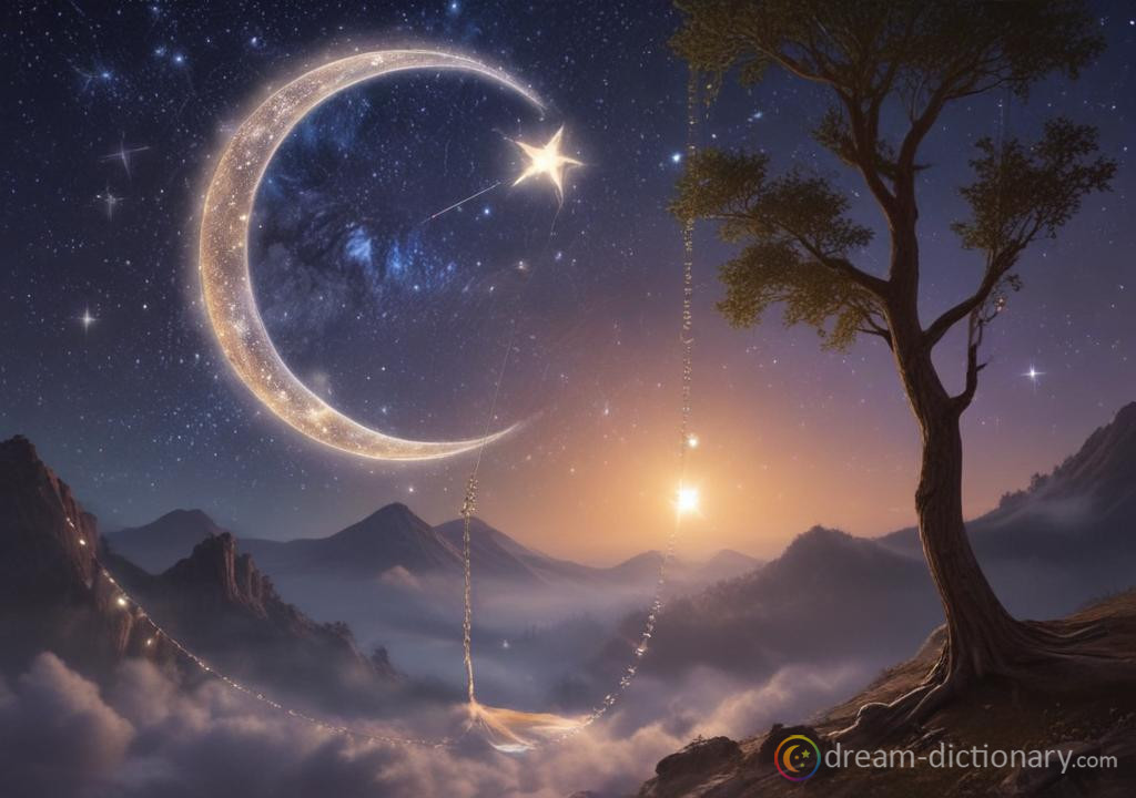 Tether dream dictionary