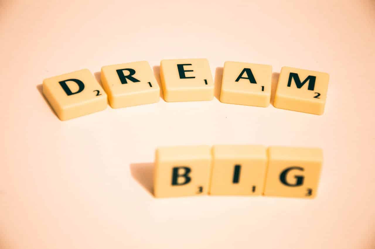 dream meaning Text Message