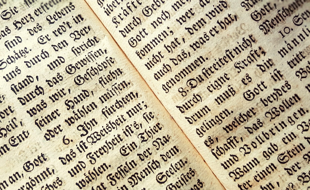 dream meaning Text