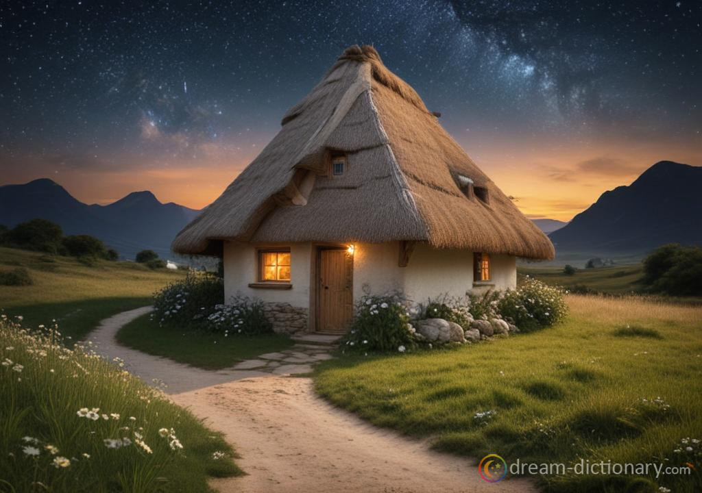 Thatch dream dictionary