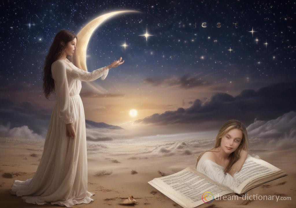 The Host dream dictionary