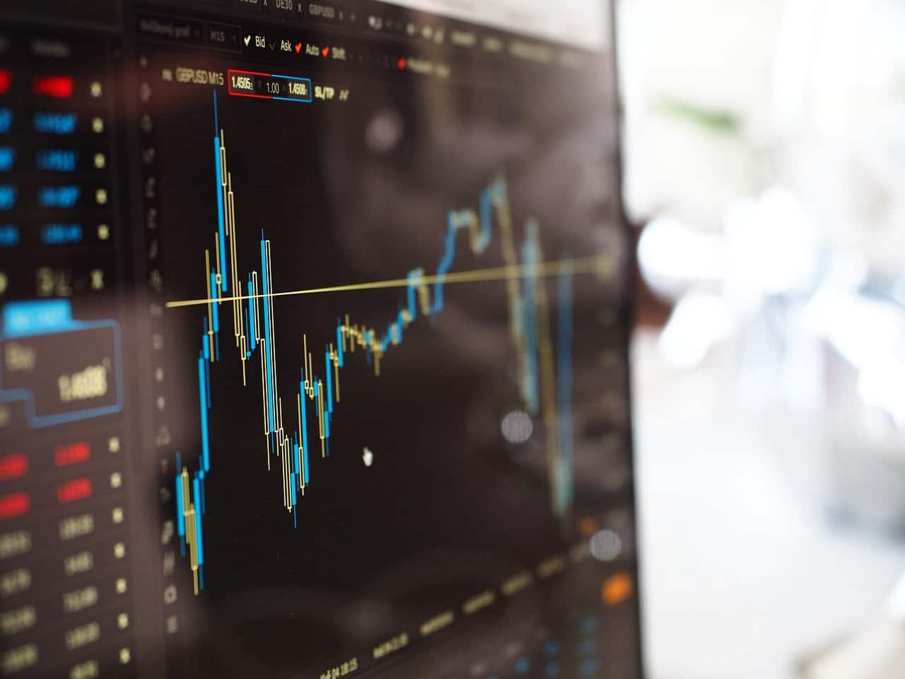 dream meaning The stock market