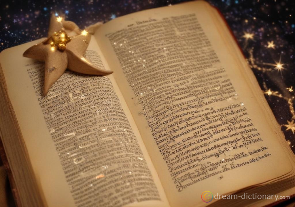 Theologian dream dictionary