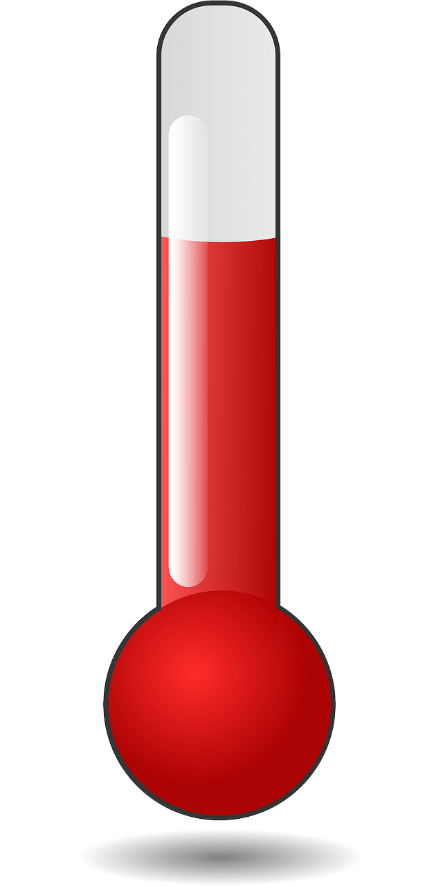 dream meaning Thermometer