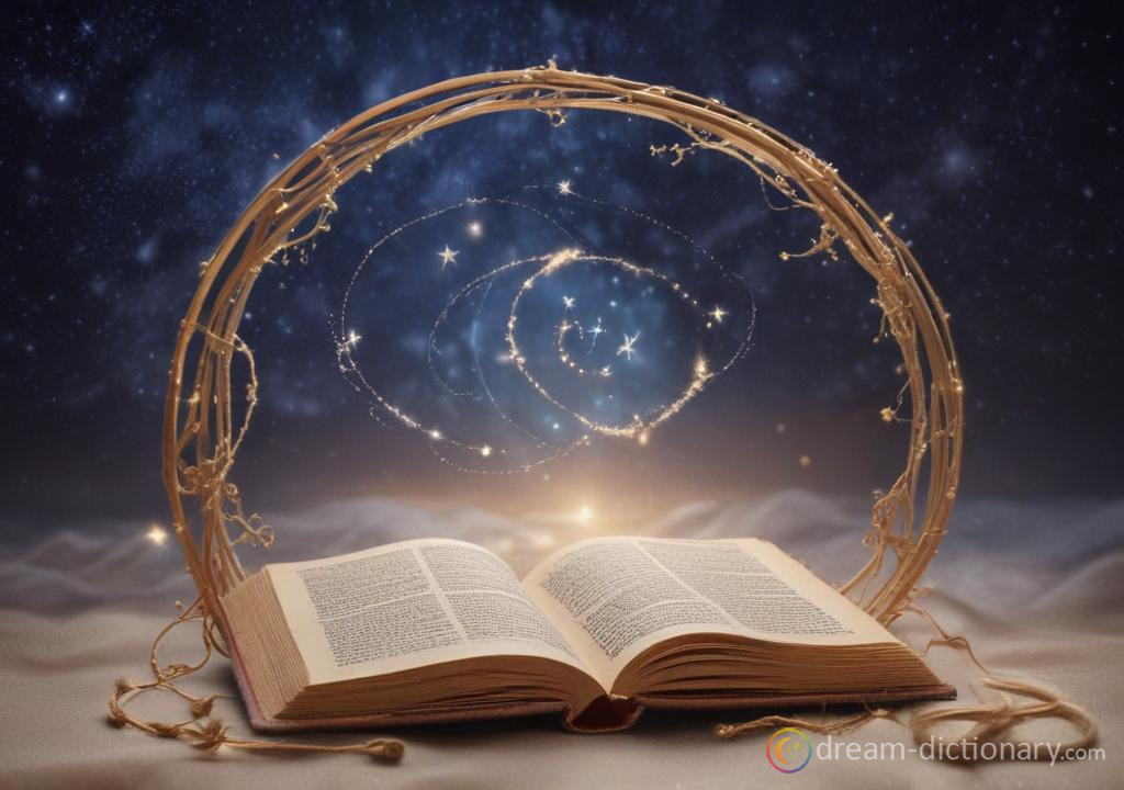 Thread dream dictionary