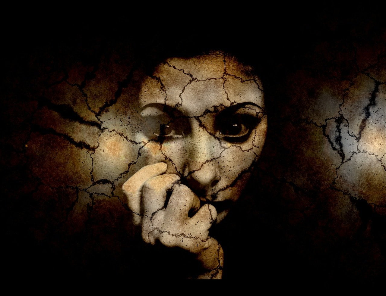 dream meaning Threat