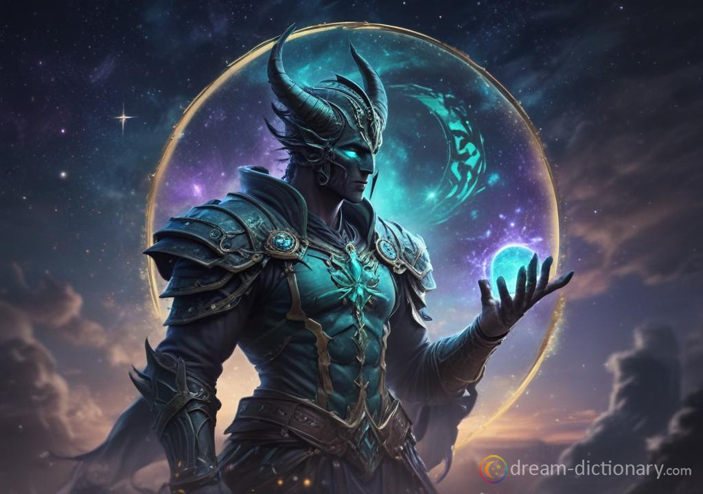 Thresh dream dictionary