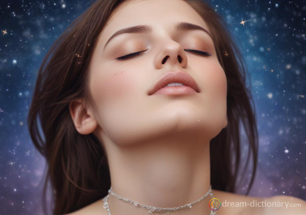 Throat dream dictionary
