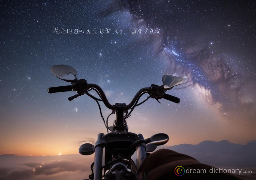 Throttle dream dictionary