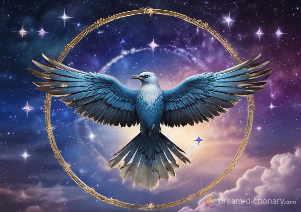 Thunderbird dream dictionary