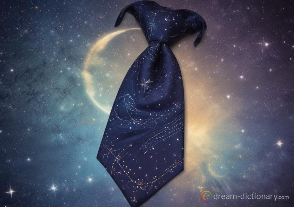 Tie dream dictionary