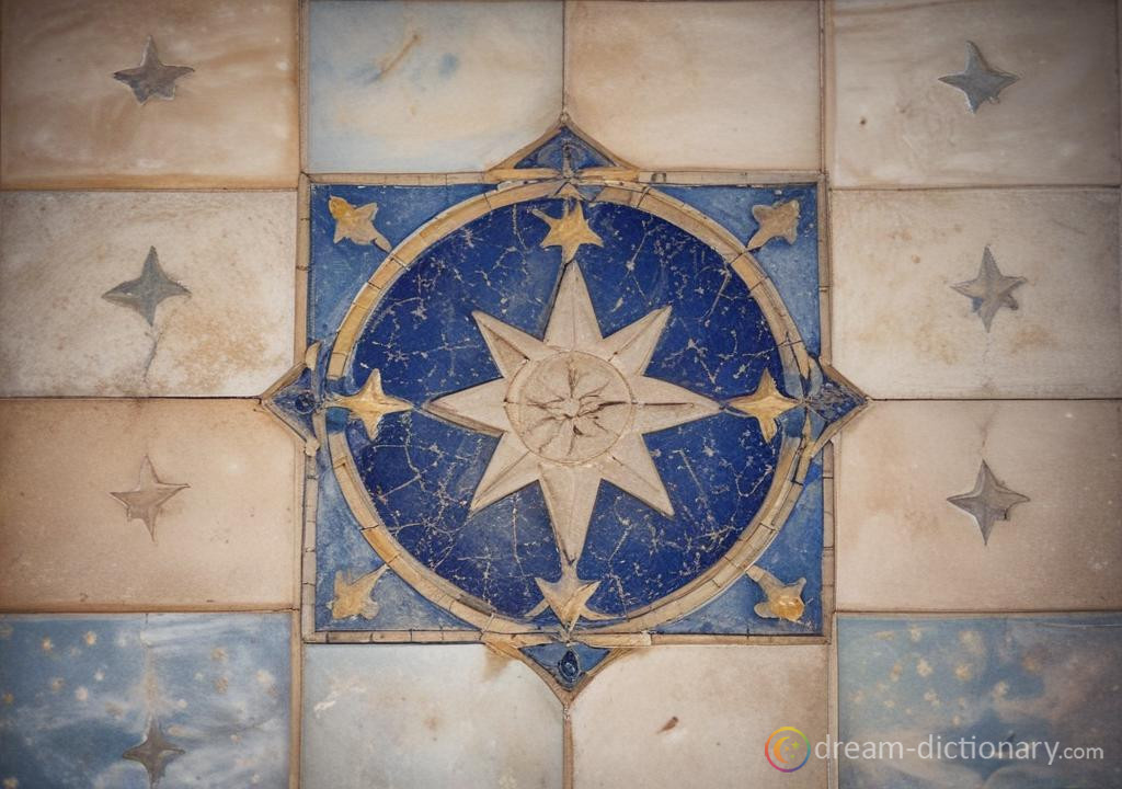 Tile dream dictionary