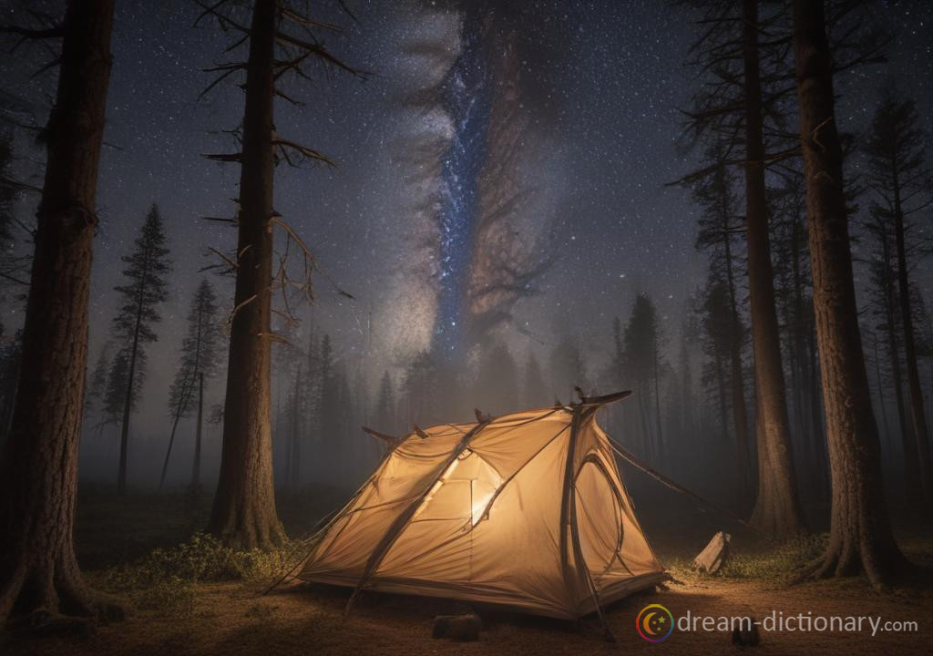 Timber dream dictionary