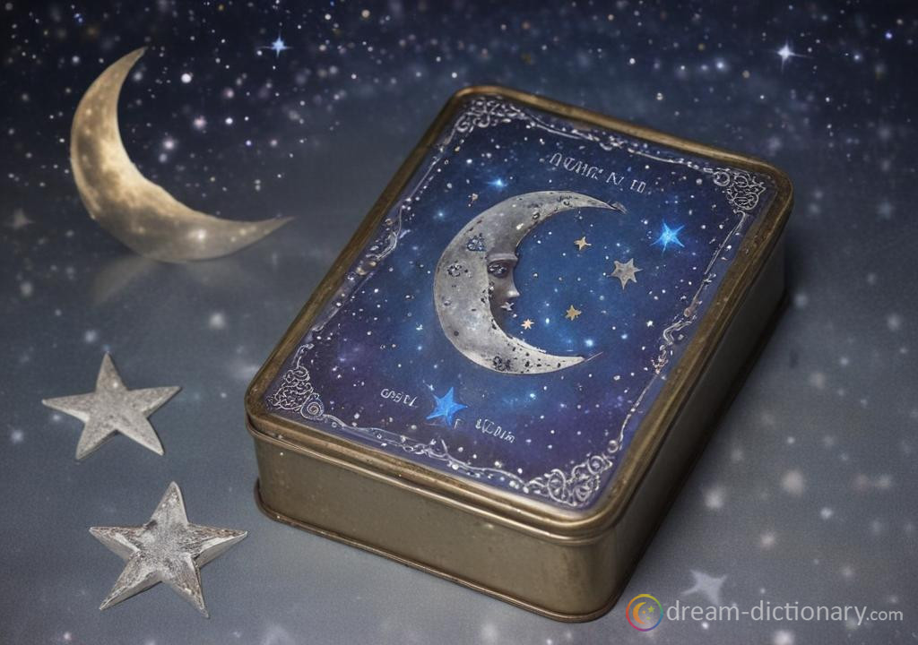 Tin dream dictionary