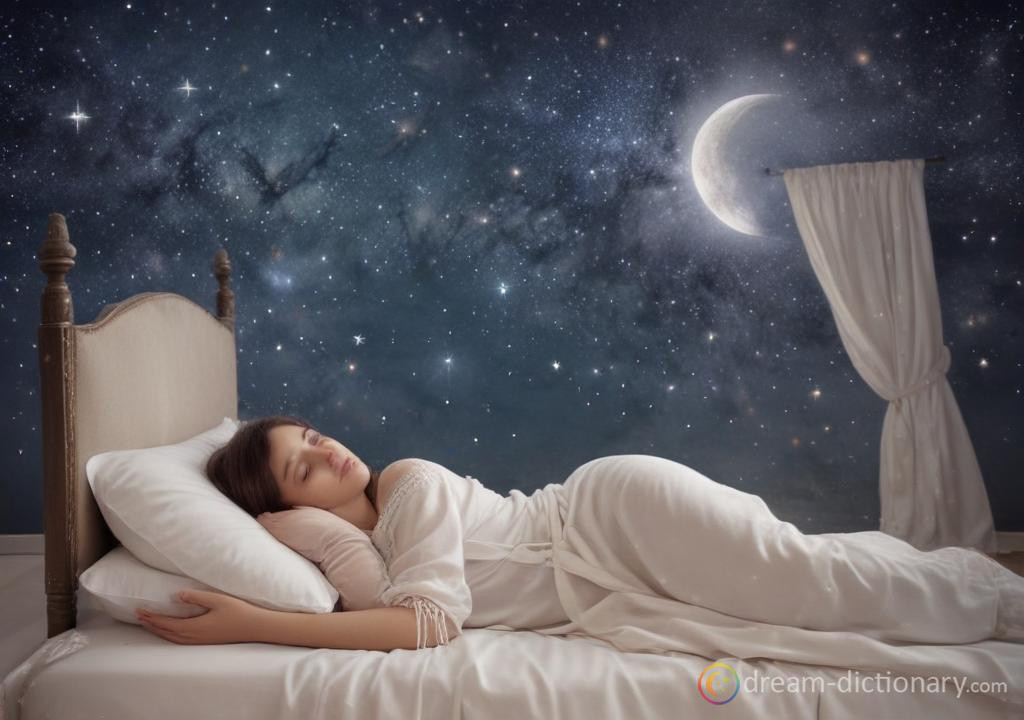 Tiredness dream dictionary