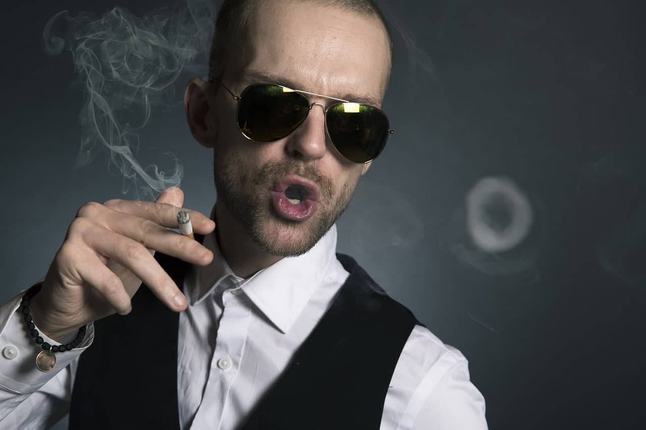 dream meaning Tobacco