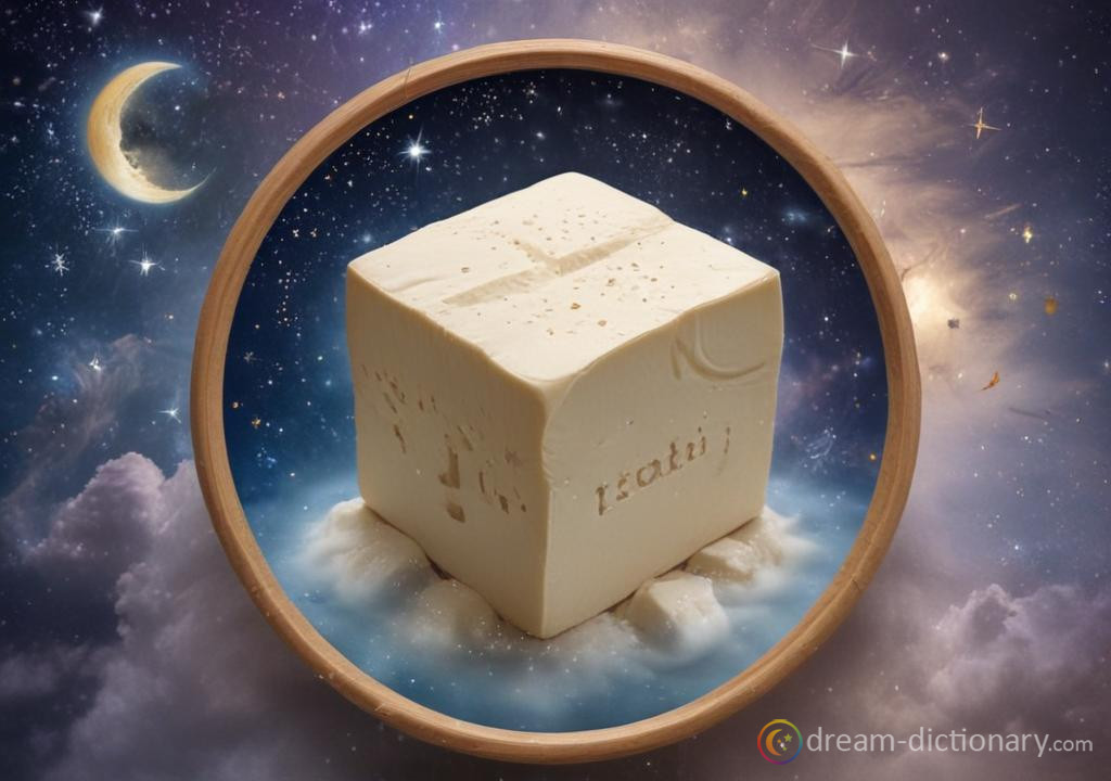Tofu dream dictionary