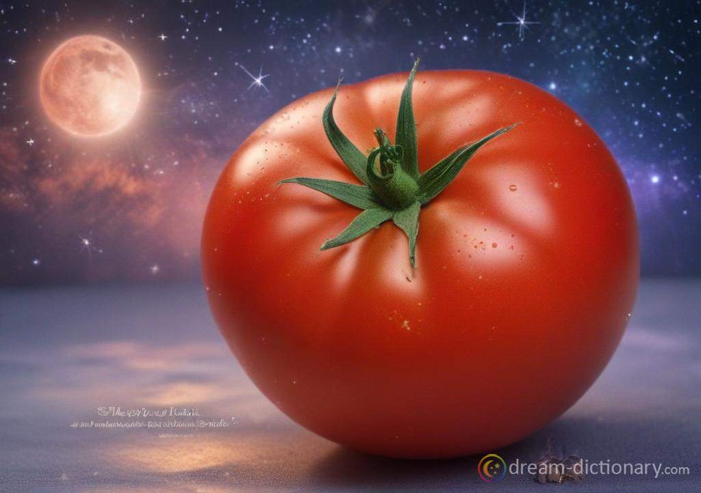 Tomato dream dictionary