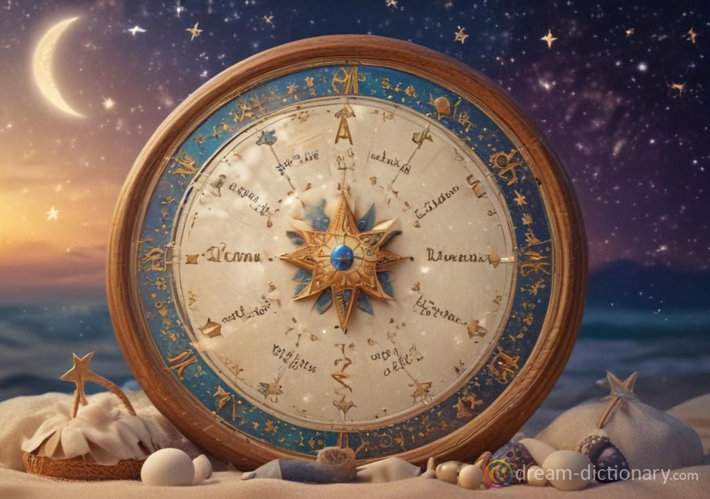 Tombola dream dictionary