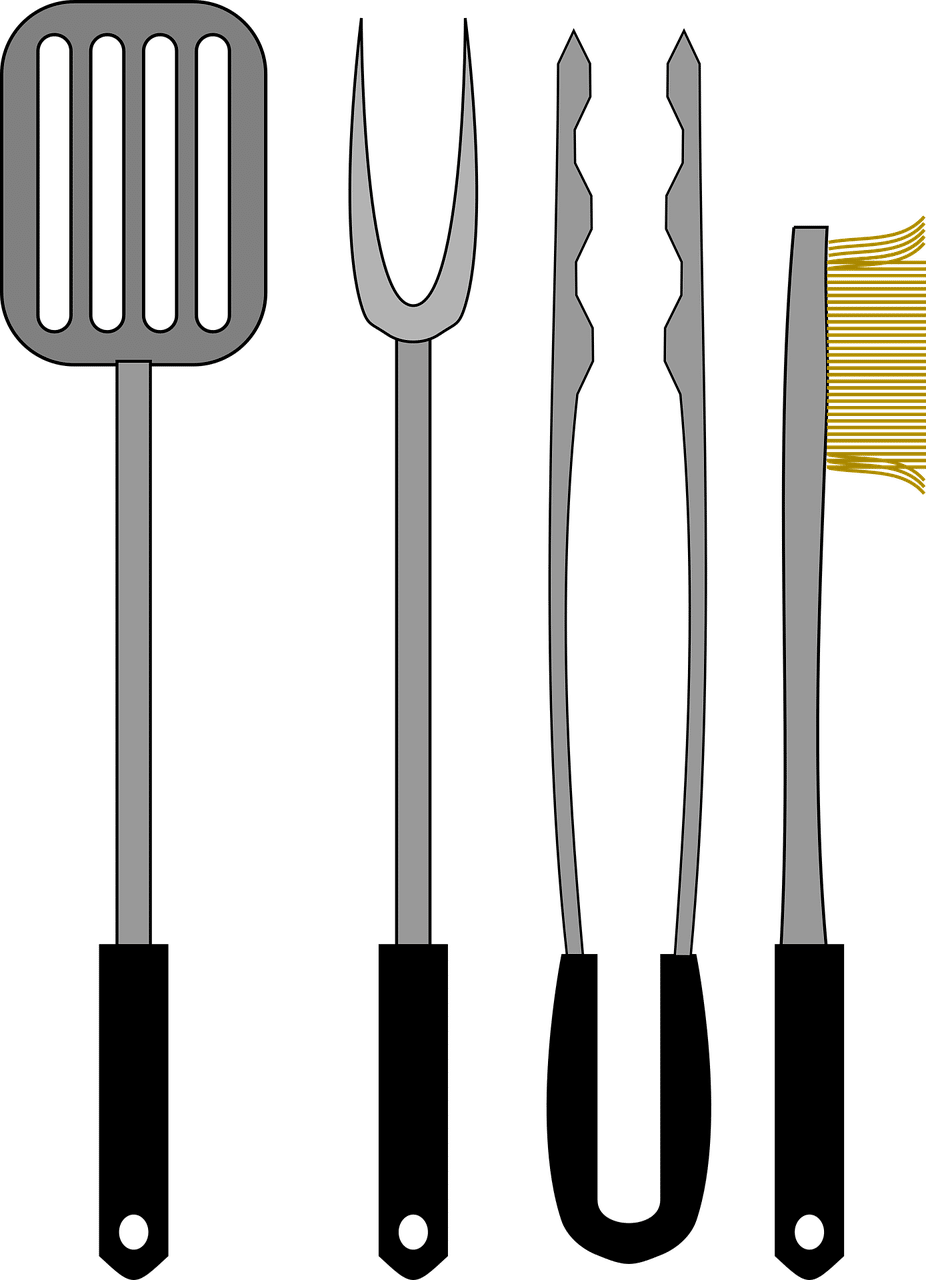 dream meaning Tongs