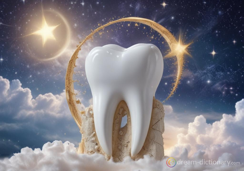 Tooth dream dictionary