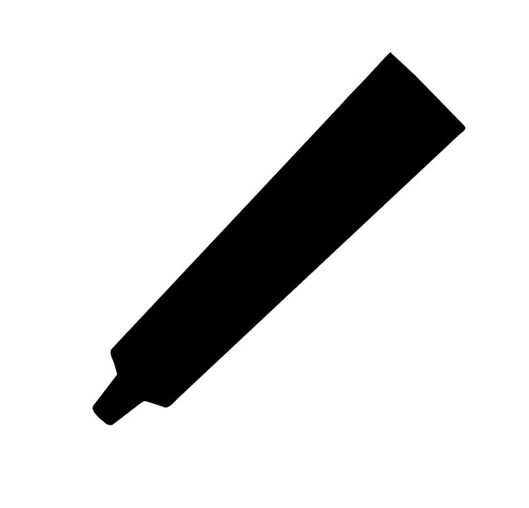 Tooth paste Dream meaning