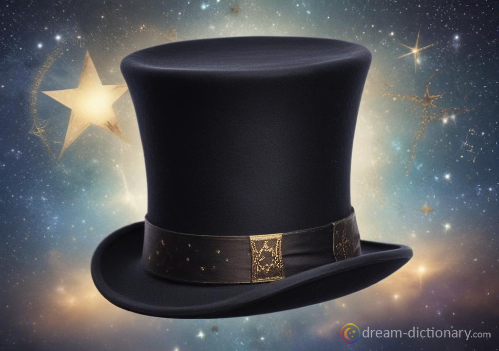 Top hat dream dictionary