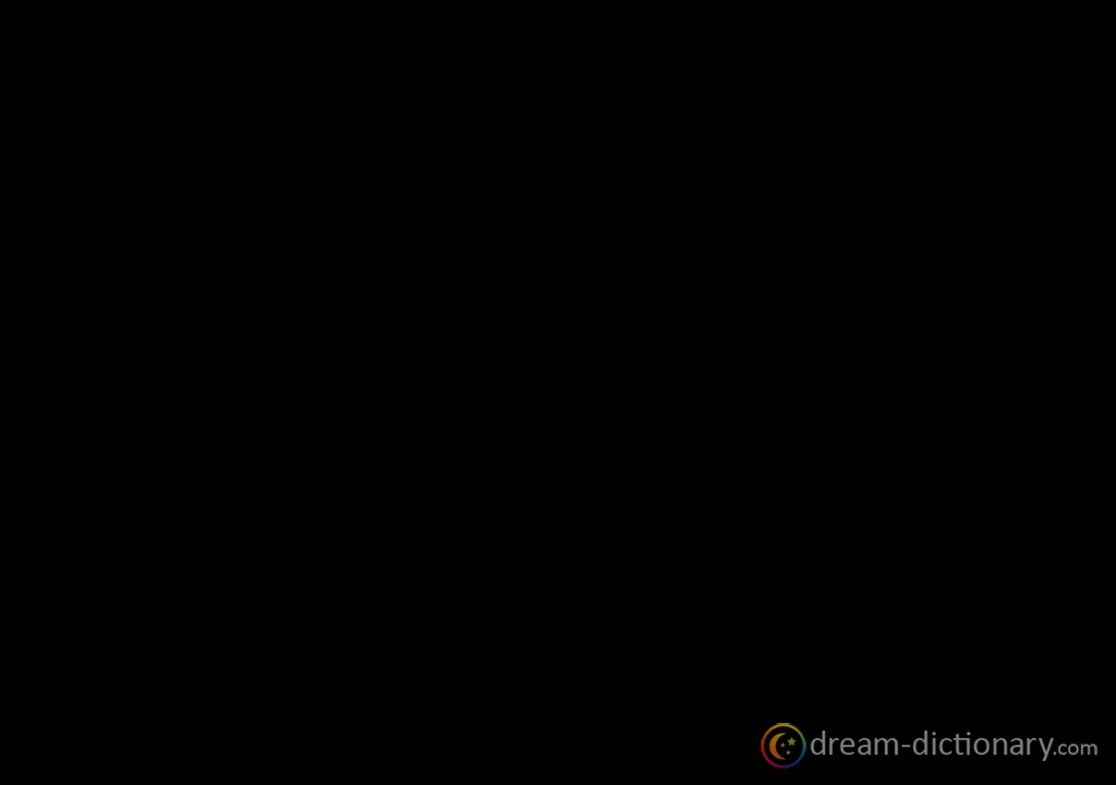 Topless dream dictionary