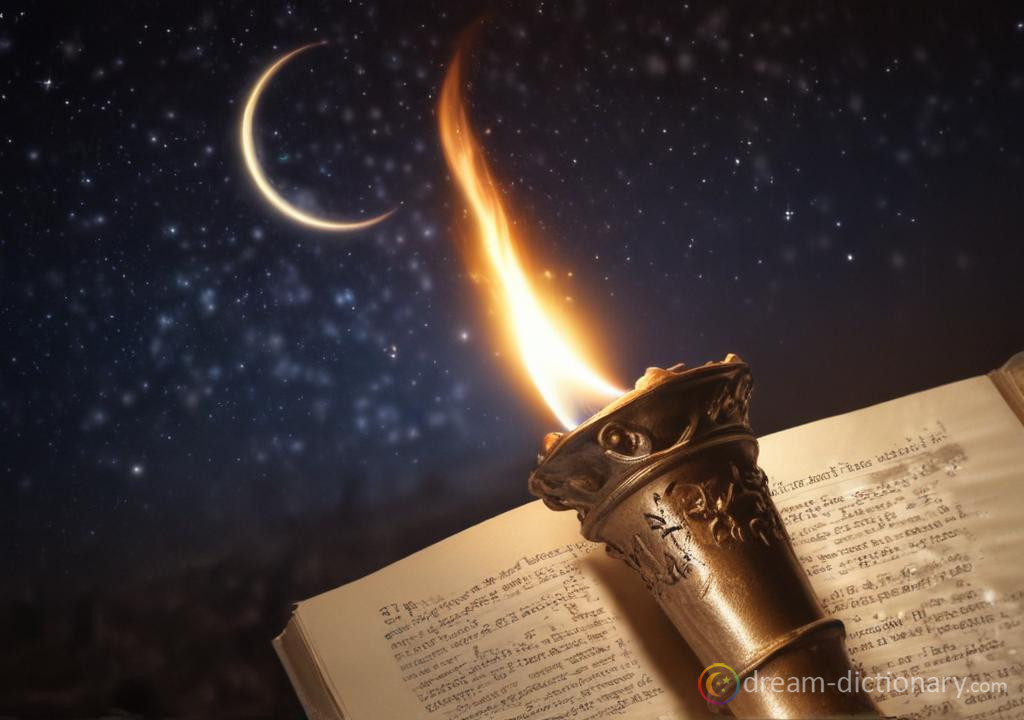 Torch dream dictionary