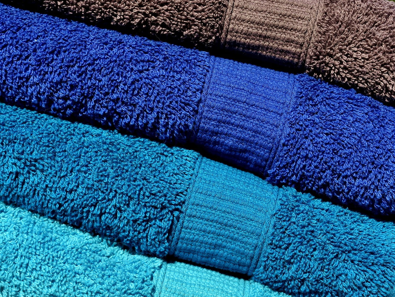 dream meaning Towel