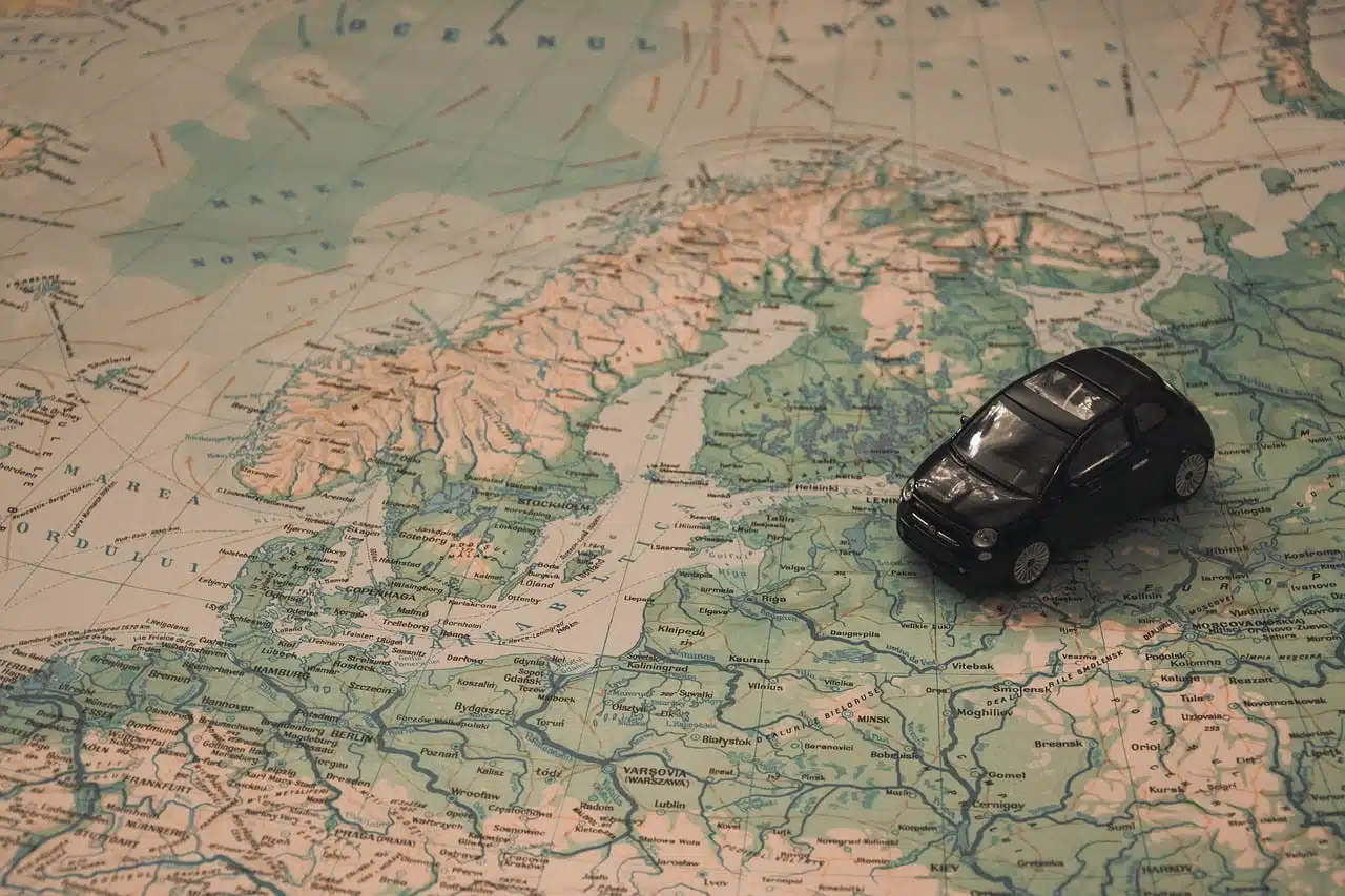 dream meaning Toy Car