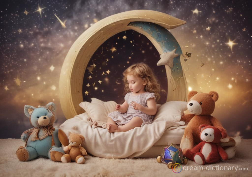 Toys dream dictionary