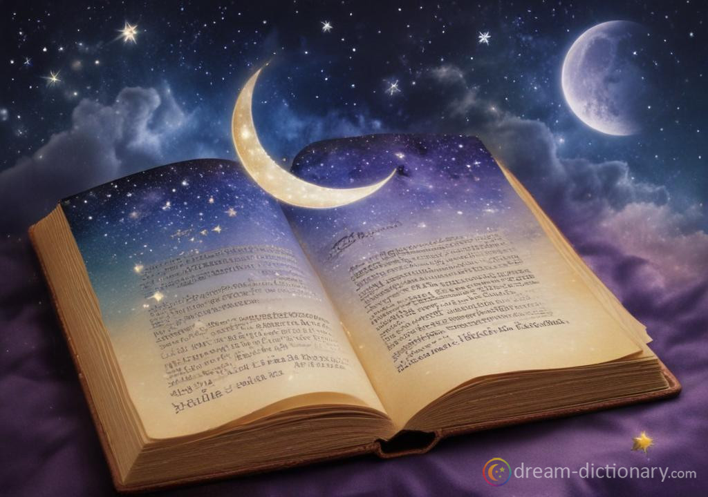 Trade dream dictionary