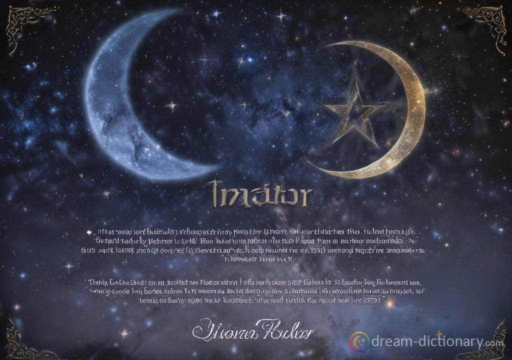 Traitor dream dictionary