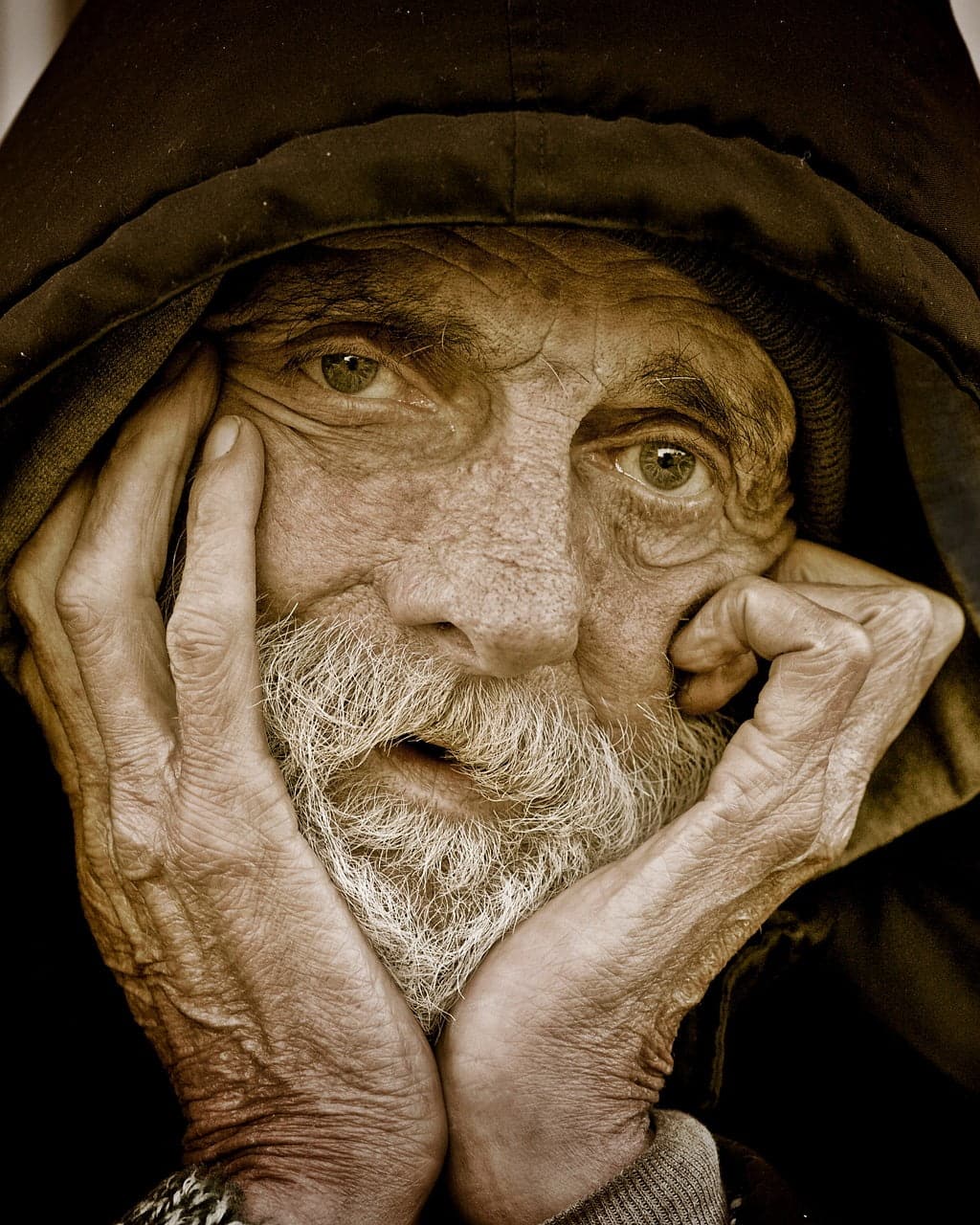 dream meaning Tramp