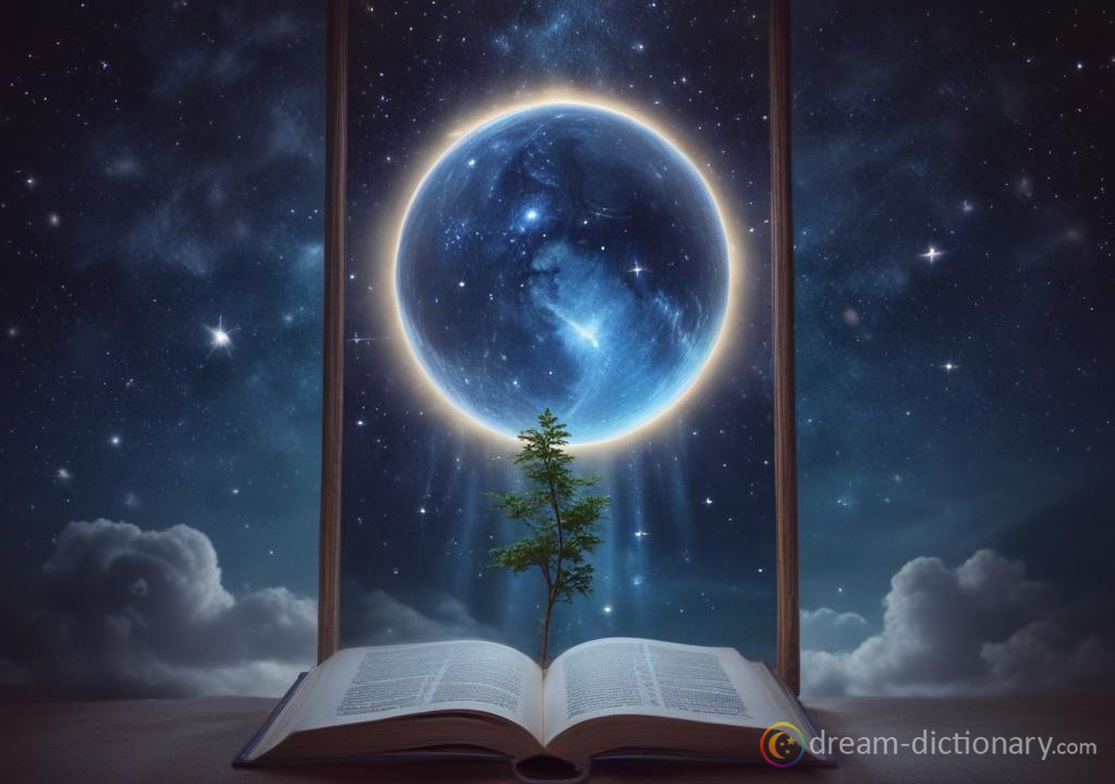 Transplant dream dictionary