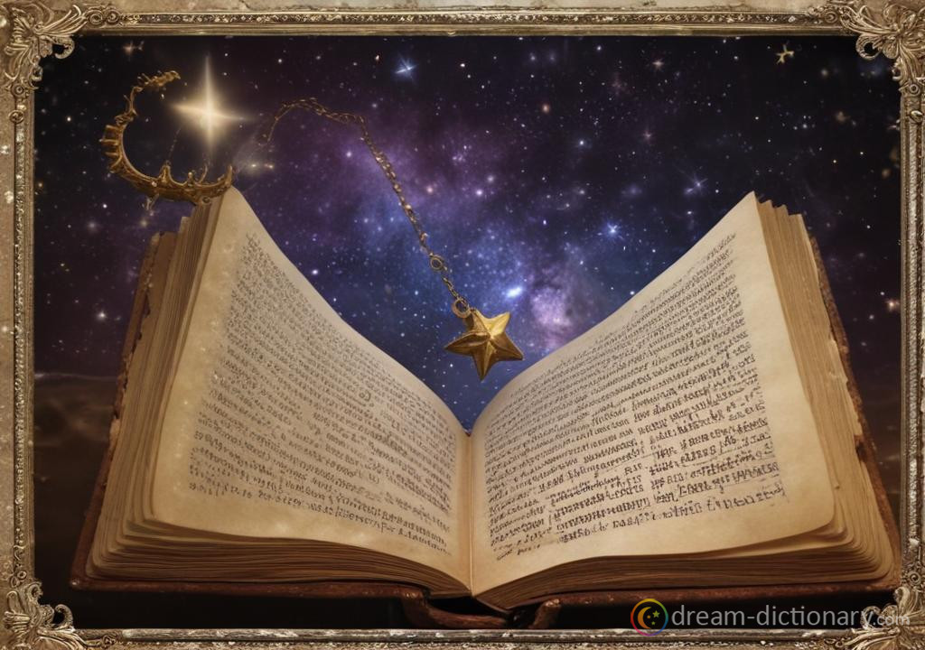 Trap dream dictionary