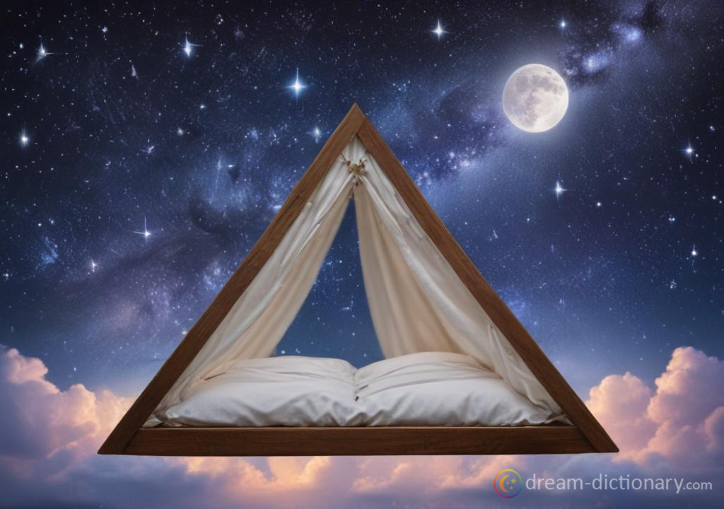 Trapezium dream dictionary