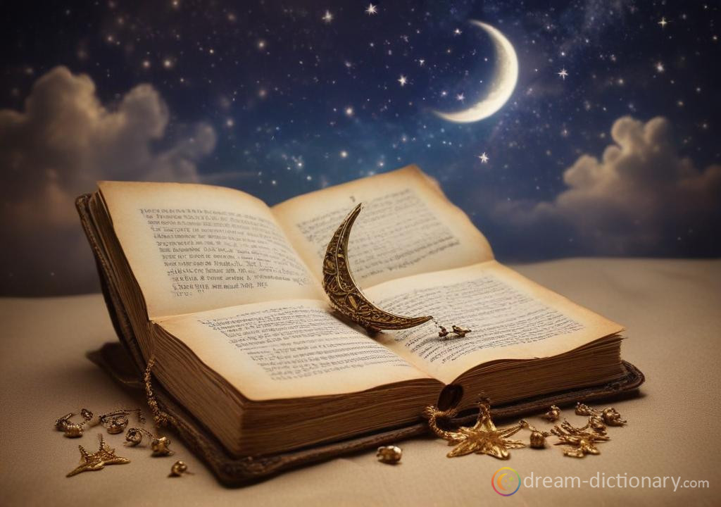 Treasure dream dictionary