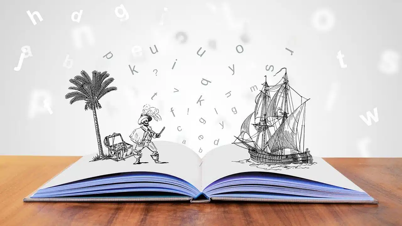 dream meaning Treasure