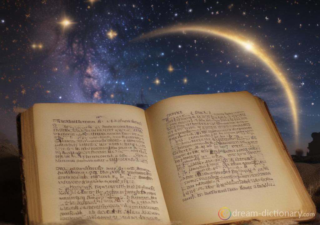 Treatment dream dictionary