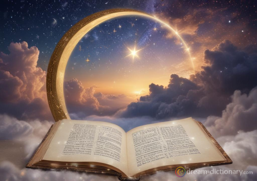 Tribute dream dictionary