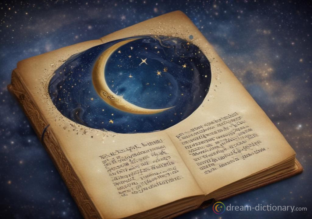 Trick dream dictionary