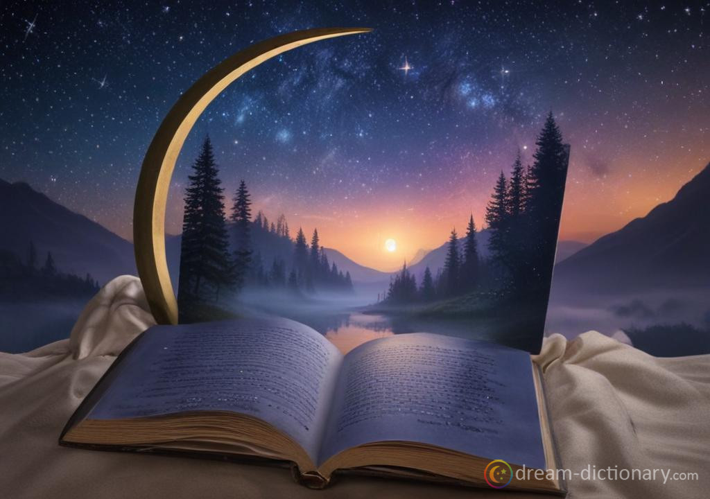 Trip dream dictionary