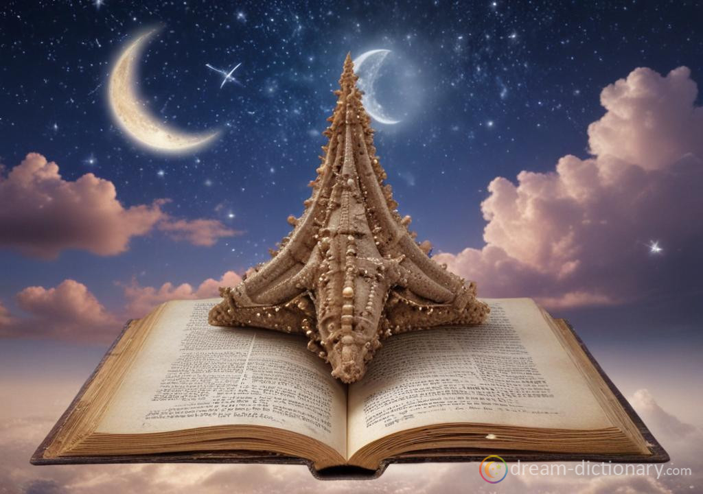 Tripe dream dictionary