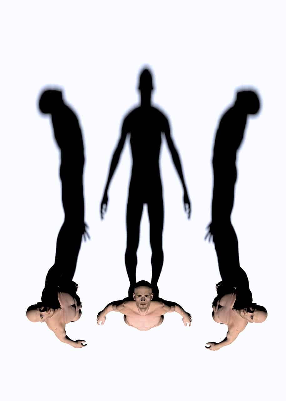 dream meaning Triplets
