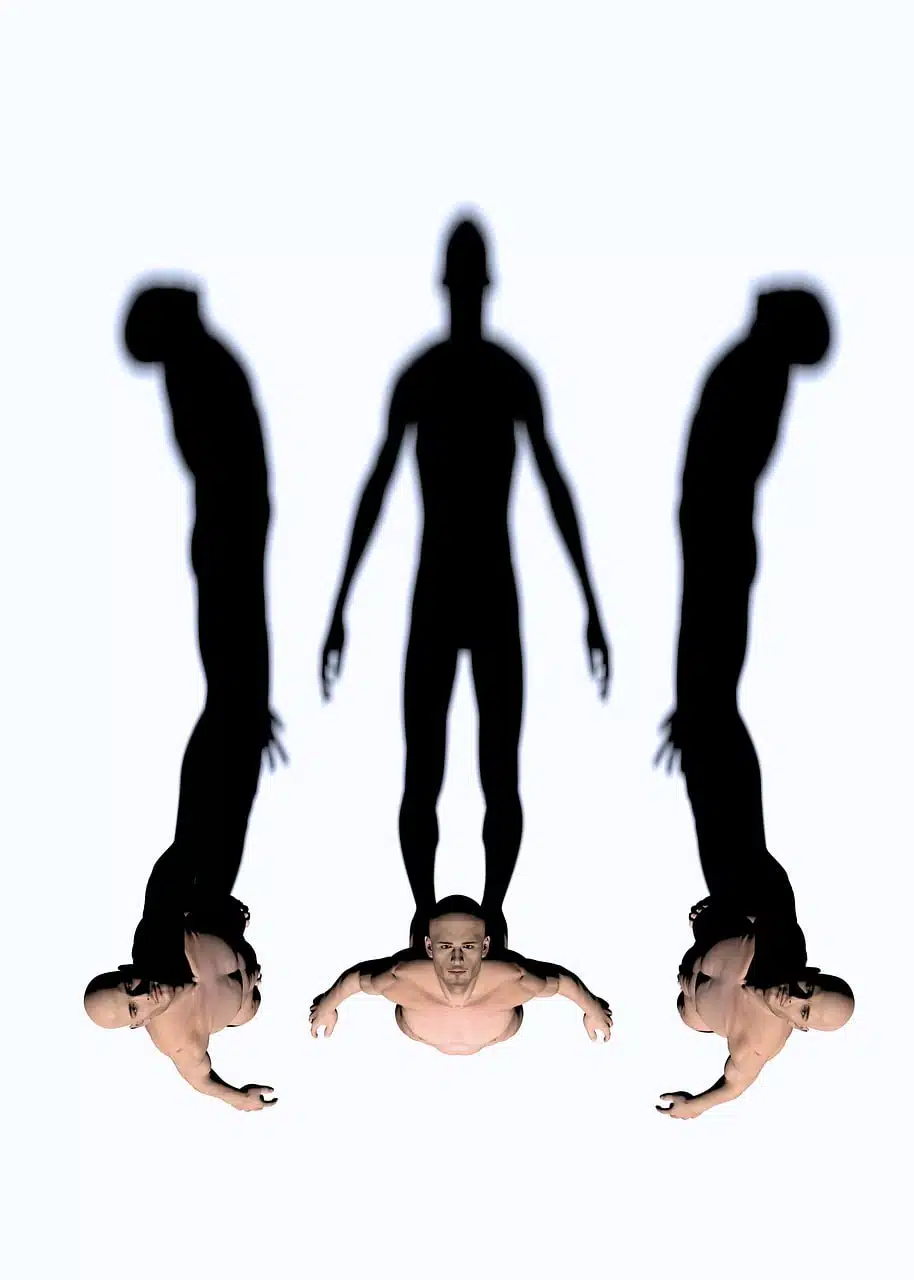 dream meaning Triplets