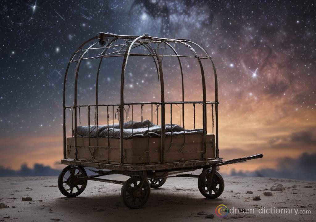 Trolley dream dictionary